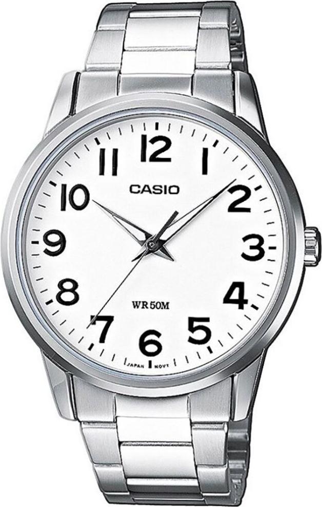 Herren Uhr Casio MTP-1303D-7BVDF MTP-1303D-7BVEF