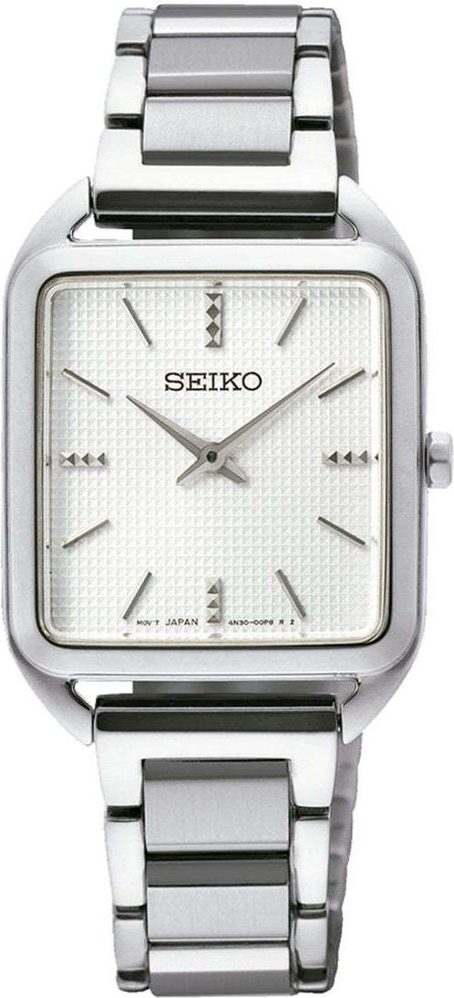 Hodinky Seiko model SWR073P1