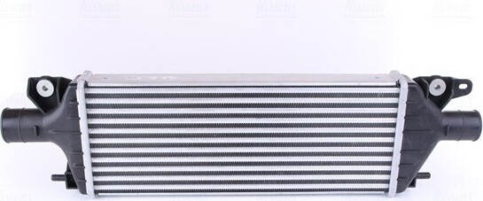 Medzichladič NISSENS 96484