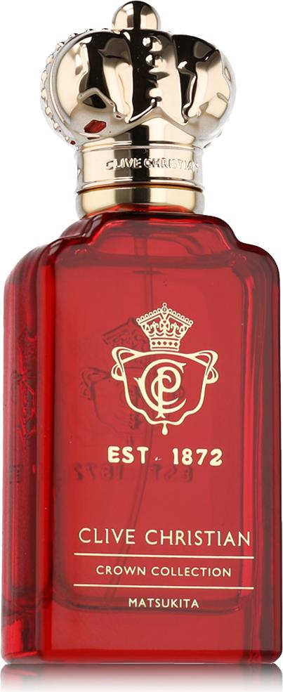 Clive Christian Matsukita Parfém 50 ml UNISEX