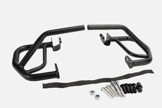 TopX GMOL Crashpad HONDA CMX 300 500 REBEL 2017-2024 GMOLE CMX300 CMX500 17-24