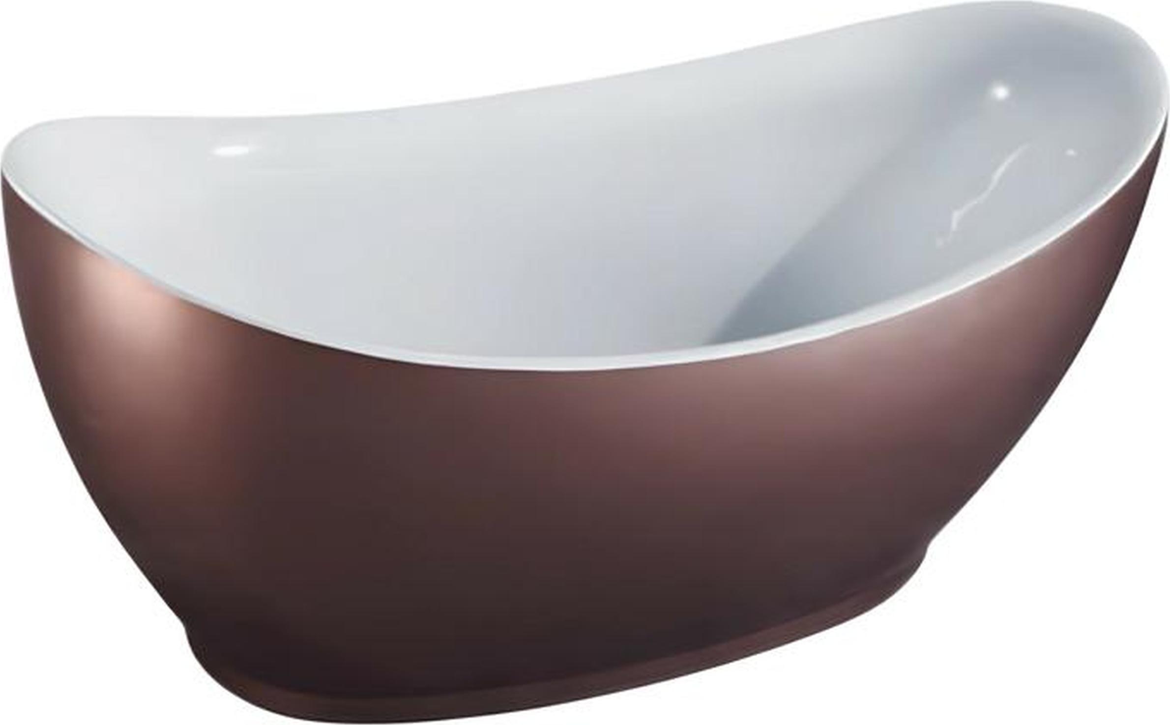 Xl Moebel Gmbh Acrylwanne Badewanne Designwanne Luxuswanne Wellnesswanne 170x80 cm