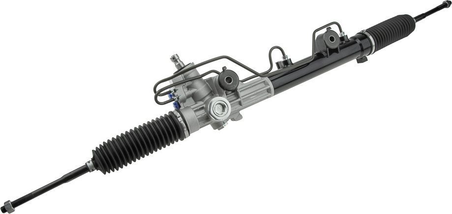 NTY SPK-FR-003 Lenkgetriebe für FORD KA (RB) NTY_SPK-FR-003