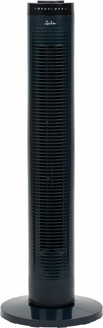 Turmventilator JATA JVVT3044 Schwarz 45 W