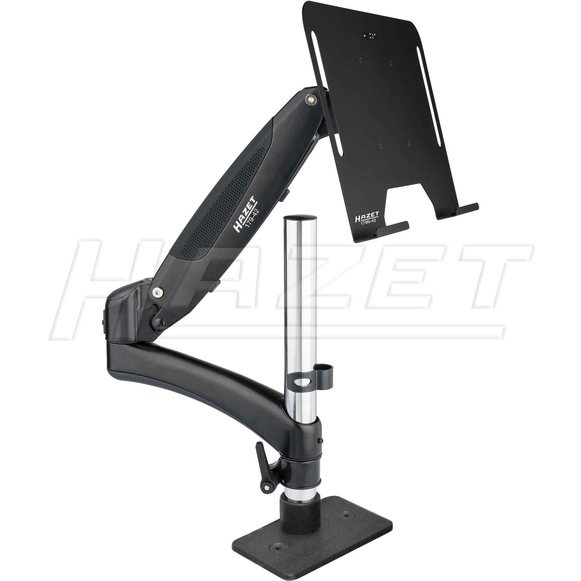 HAZET Laptophalter Assistenten 179 alt, 179-42