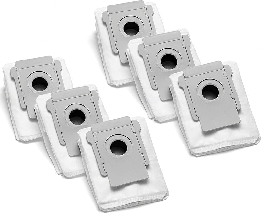 INF Vrecká do vysávača pre iRobot Roomba i7/i3/E5/E6/S9 6-bal.