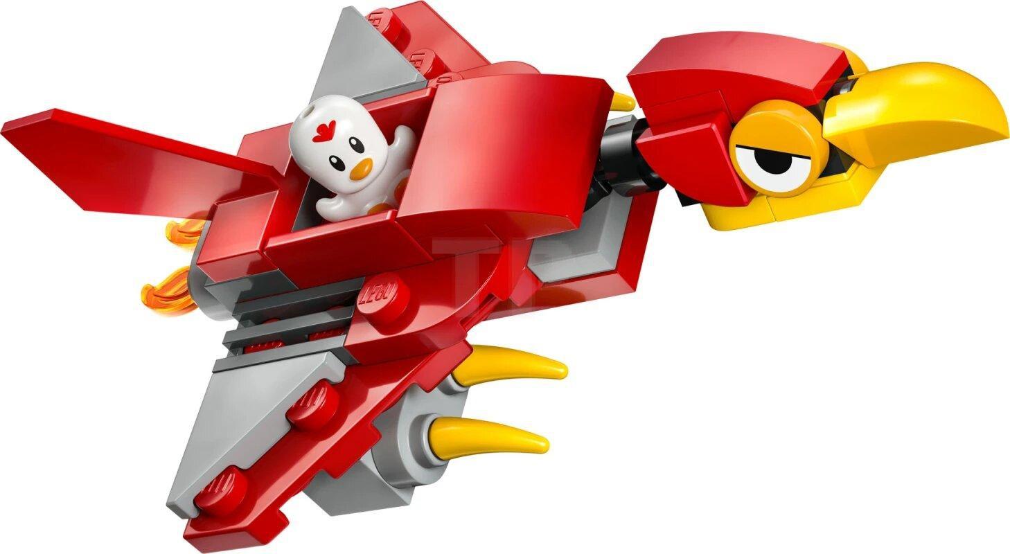 LEGO(R) SONIC 30704 Balkira Angreifer