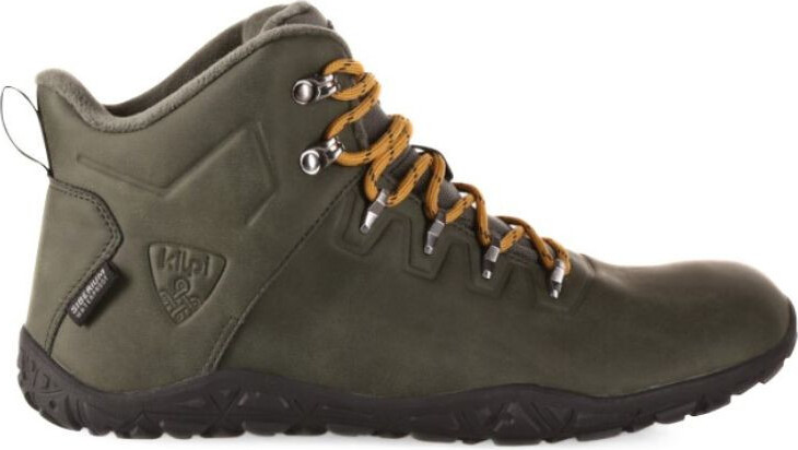 Herrenschuhe Kilpi Bare High WP-U DGN Grün 42
