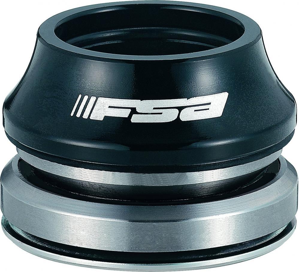 Jeu De Direction FSA Orbit IS 44E/48 - 1 1/8 - 1 1/4 Intégré Pour Vélo Route