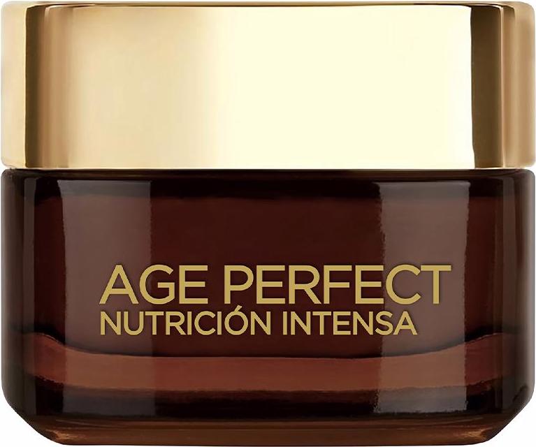 Big Buy Cooking Rekonstruktive Creme Age Perfect L'Oreal Make Up (50 ml)