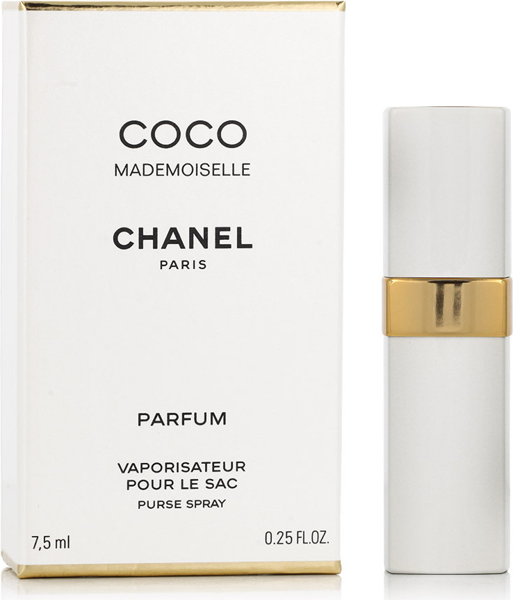 Chanel Coco Mademoiselle Parfém ve spreji do kabelky 7.5 ml W