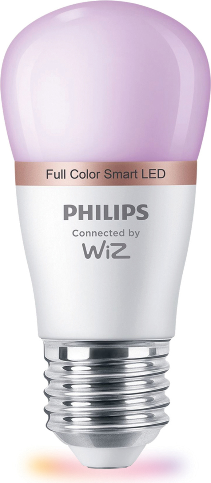 Philips Smart LED Lampe P45 E27 17750439881