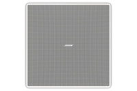 Bose EdgeMax EM90 - 2-cestný - káblový - 125 W - 45 - 20000 Hz - 8 Ohm - biely