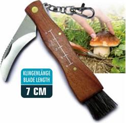 Behr Pilz-Messer Pilzmesser