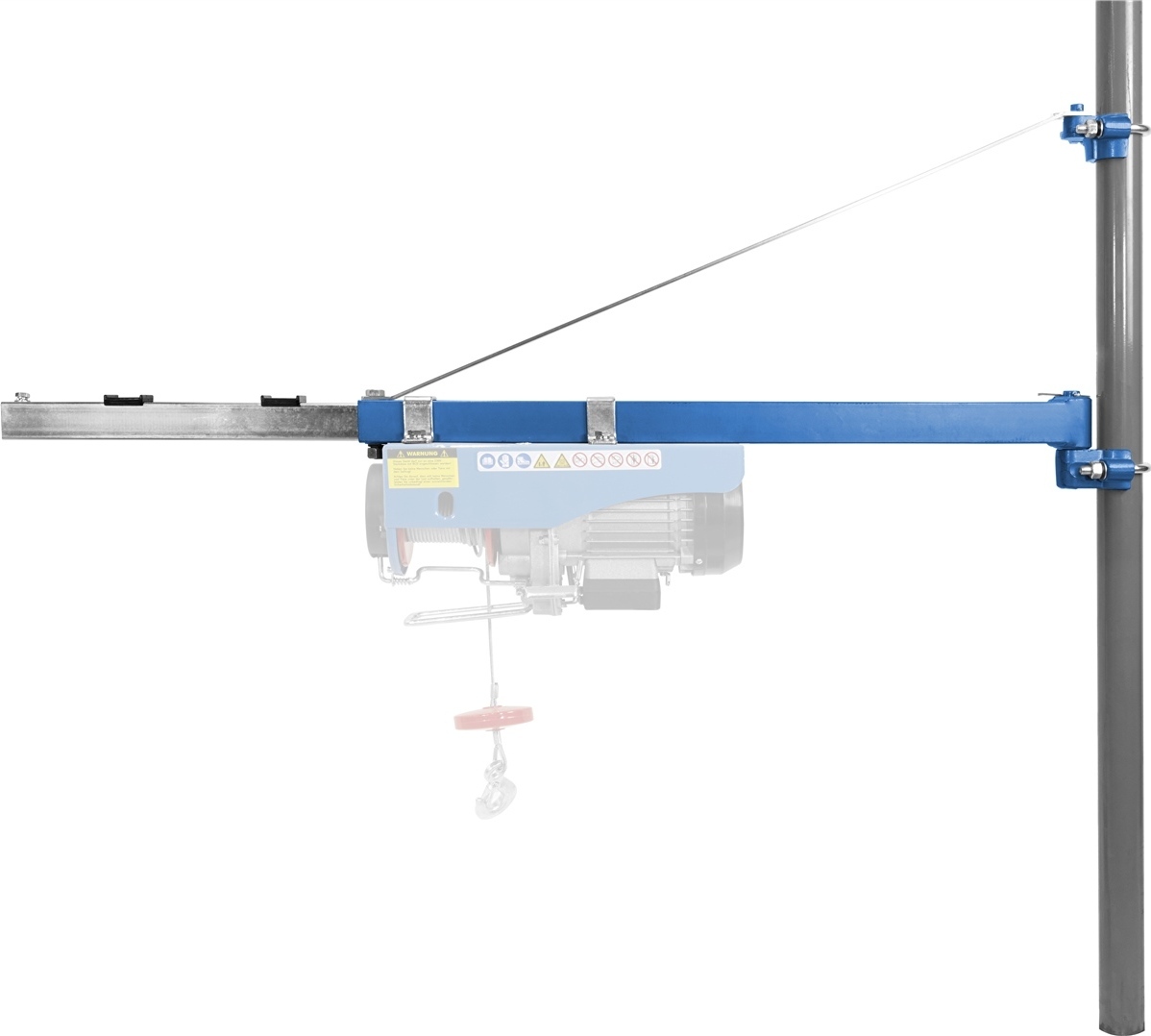 g�de schwenkarm 1200