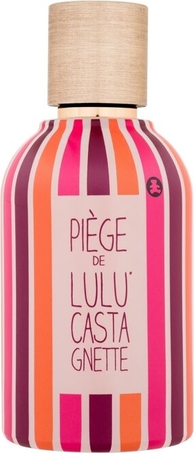 PADU Lulu Castagnette 'Piege de Lulu Castagnette 'Für Frauen, 100 ml JTI-110744829