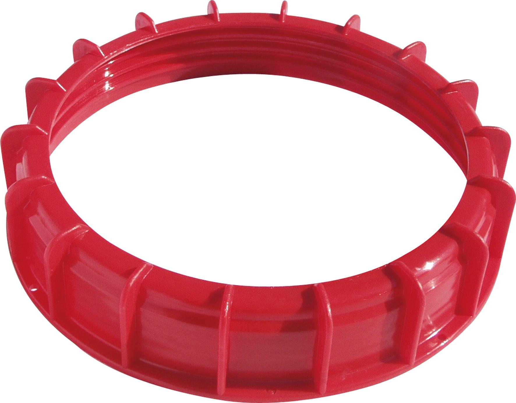 Graf Schraubring 200 mm rot Schraubring 200 mm; 730033