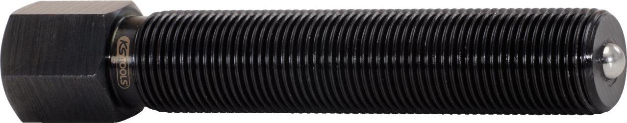 KS TOOLS Antriebsspindel M 22, mit Druckkugel ( 450.0077 )