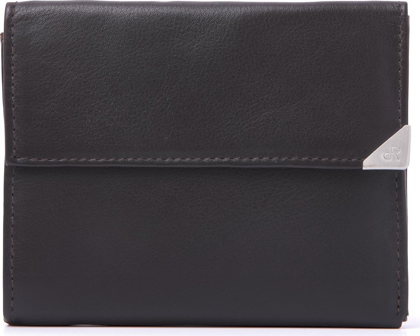 dR Amsterdam Damenbrieftasche | Lederbrieftasche für Damen | Brieftasche Leder | Damenbrieftasche RFID | Münzen -Scheine Toronto - 15115 Moro