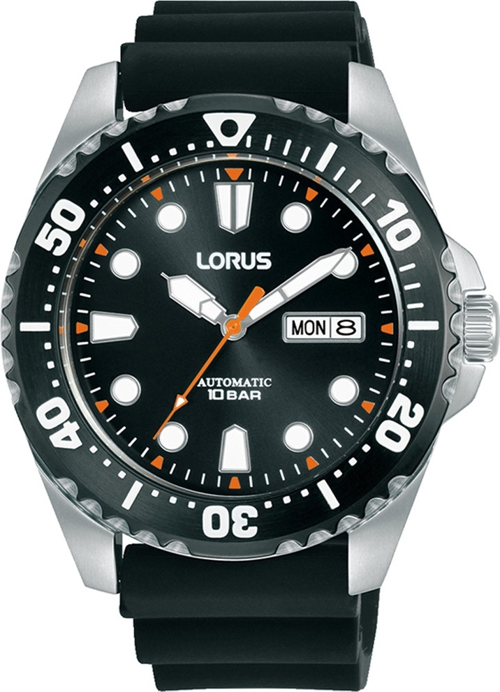 Lorus Lorus Uhr Modell RL481BX9
