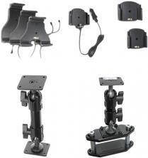 Brodit Active holder with cig-plug 512833
