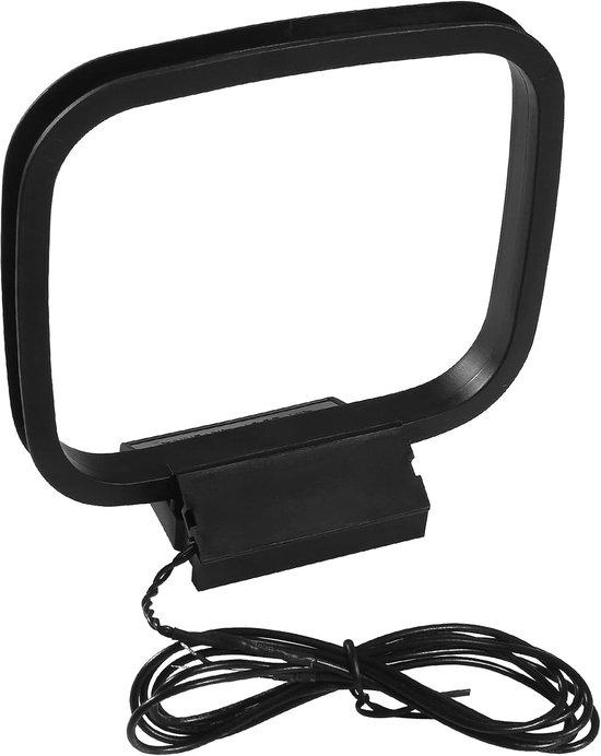 OEM Draadantenne 2-pins voor binnenradio Bluetooth-stereo-ontvanger AV-audiotheater 2026