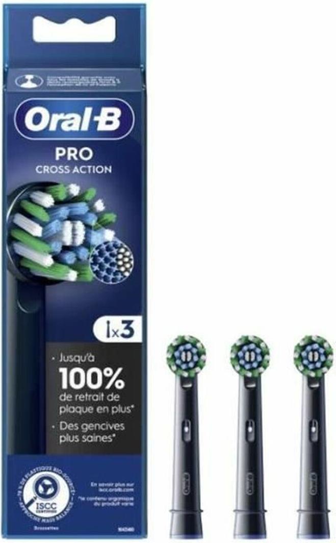 Náhradná hlavica Oral-B Pro Cross action