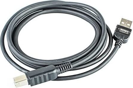 System-S USB 2.0 Kabel für USB-A auf USB-B 180 cm System-S