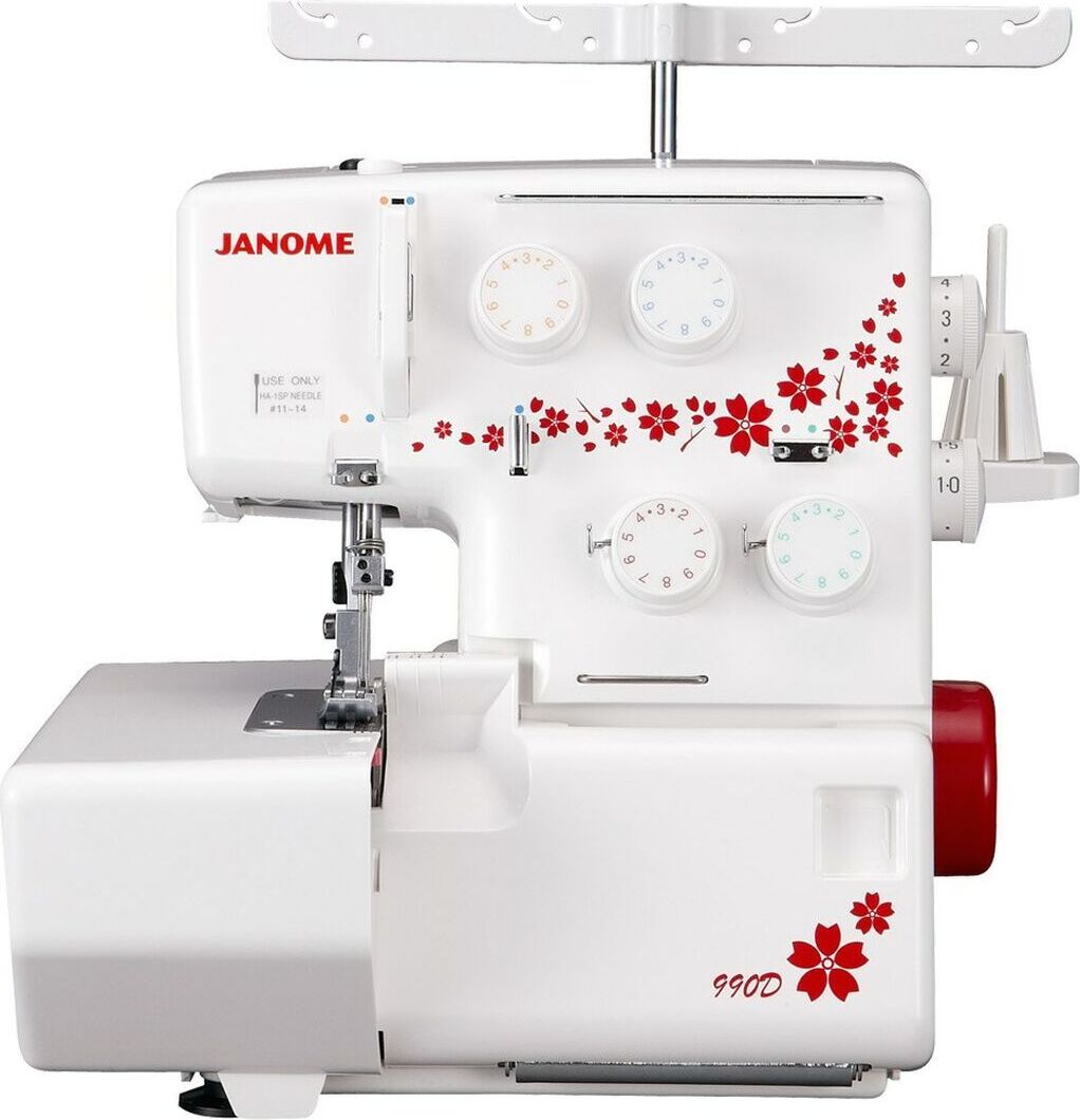 Nähmaschine Janome JANOME 990D