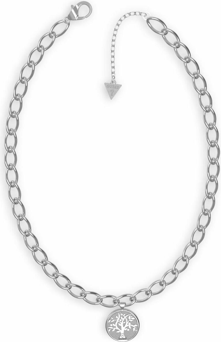Dámske náhrdelníky Guess JUBN01432JWRHT-U