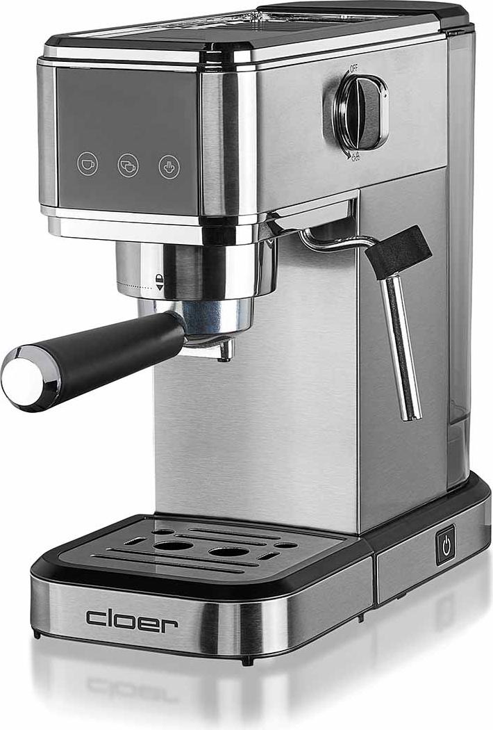 Espressomaschine Cloer-5829