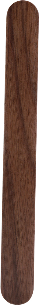 Cocosity Aufbewahrungsbox für Essstäbchen,Aufbewahrungsbox für Essstäbchen,Aufbewahrungsbox für Essstäbchen aus Holz,Tragbare Aufbewahrungsbox für Essstäbchen,Box für Essstäbchen aus Holz,Set für Essstäbchen aus Schwarznussholz