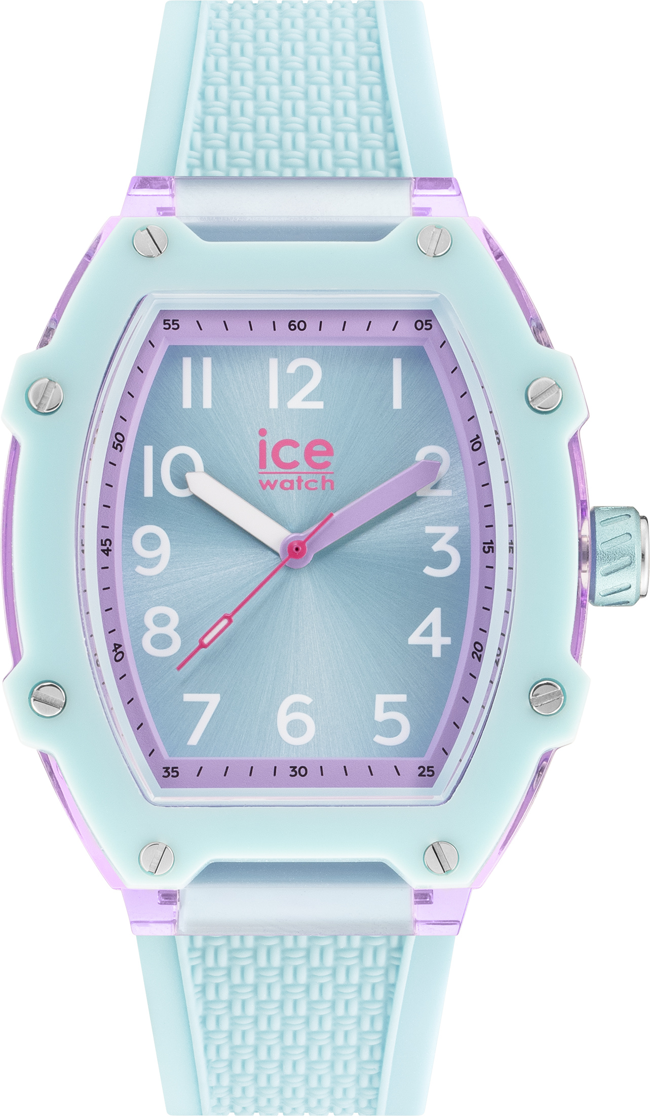 Ice Watch Mädchen Kinder Uhr Kids daisy ICE boliday Small 023327