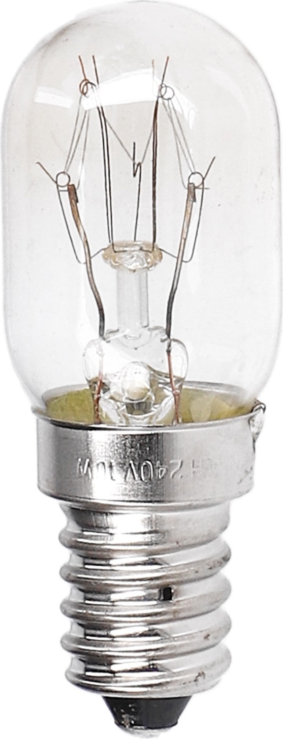 Lampe E14 10W 240V Amica 1022420 für Kühlschrank