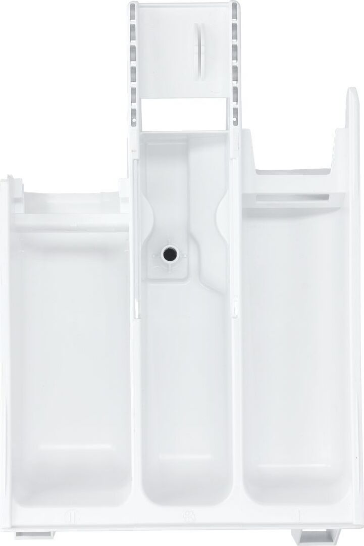 BSH Hausgeräte Service Einspülschale Waschmitteleinspülschale Schubfach Waschmittelfach Bosch Siemens 00702581 702581 Waschmaschine Waschtrockner