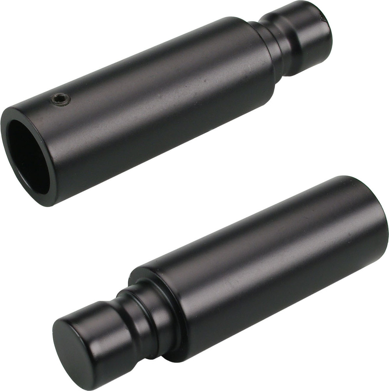 Liedeco Blues Stilprogramm 20 mm für Trägerverlängerung 5 cm 20.8343.04.SB