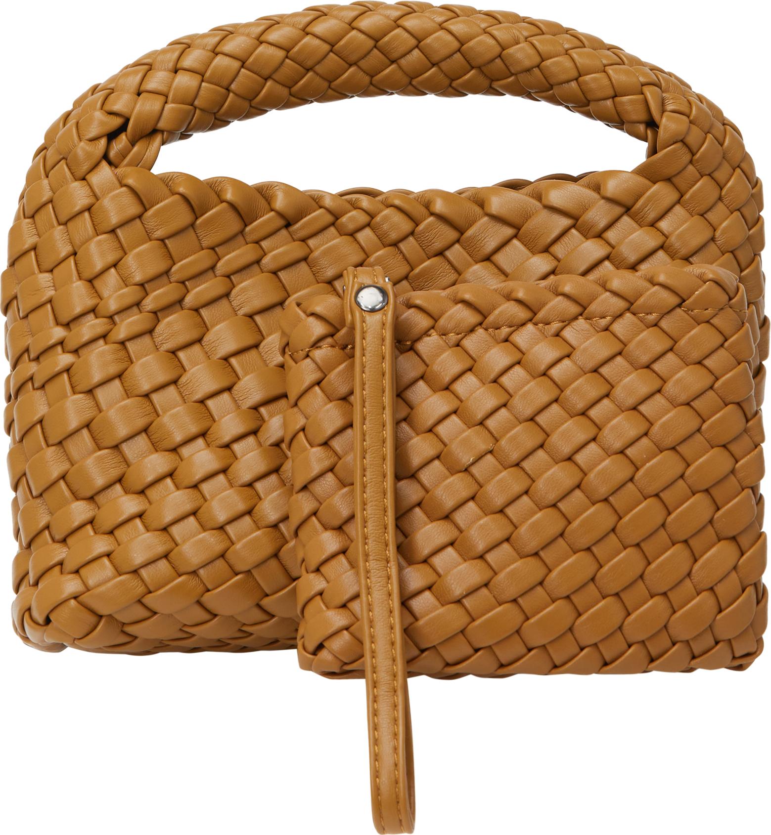 joella damen tasche - braun, one size