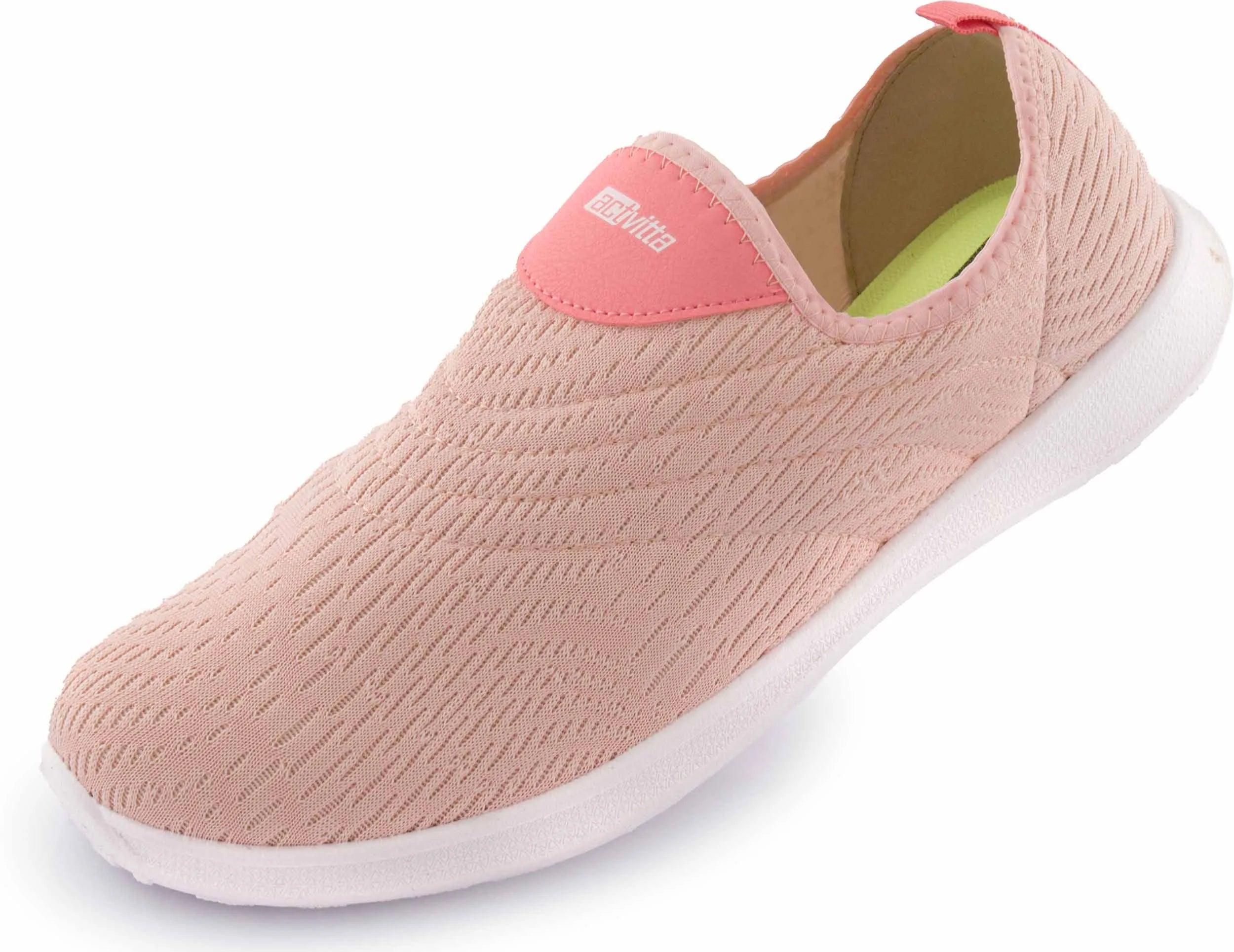 Damenschuhe Actvitta Tecido Cali Pink