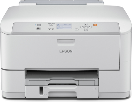 Tintenstrahldrucker WorkForce Pro WF-M5190DW BAM, inkl. UHG