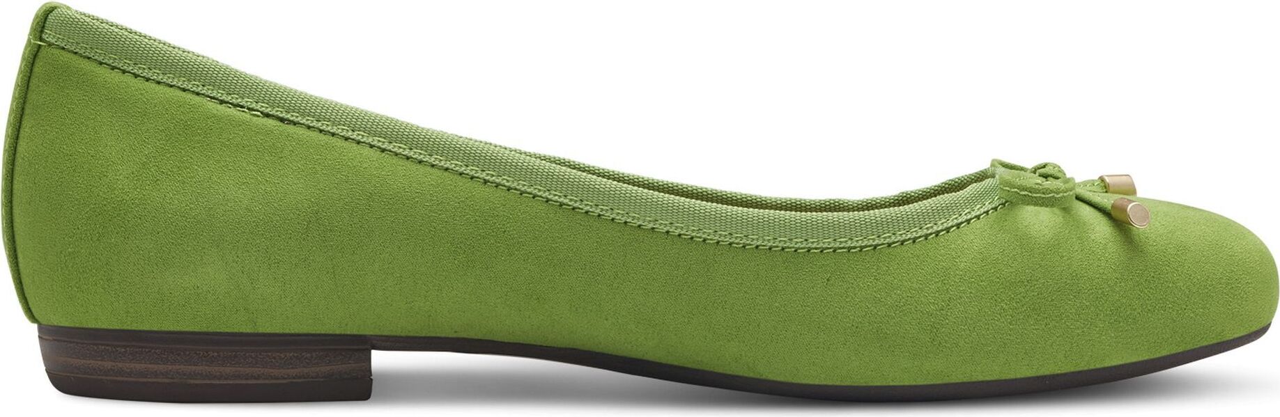 MARCO TOZZI Damen Ballerina Schleife weiche | Kaufland.de 