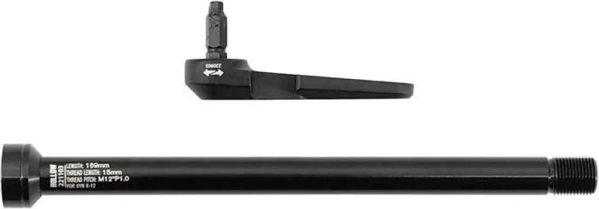 lapierre overvolt glp