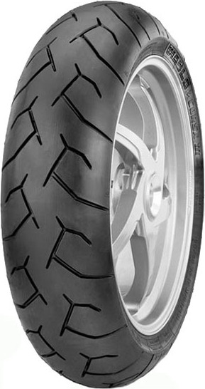 Pneumatiky PIRELLI 160/60 R17 (69W) DIABLO