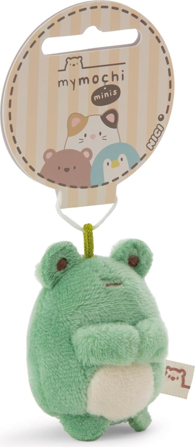 NICI Frosch Ferg, Frosch 61249