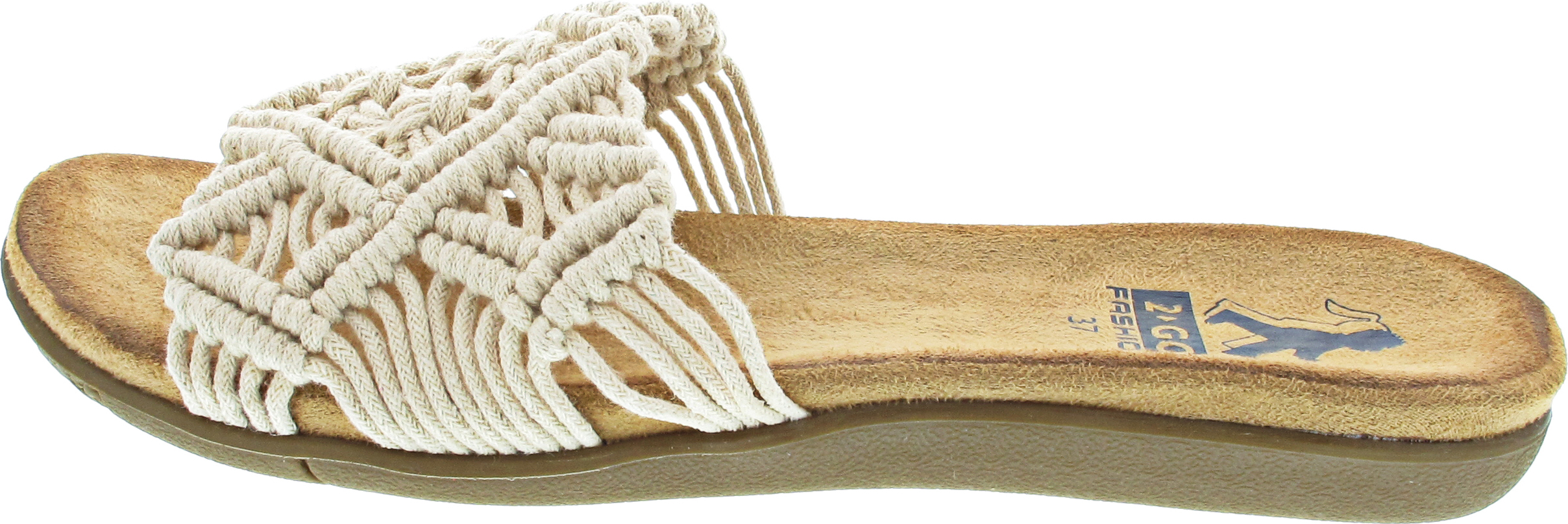 Two Go Fashion 2 Go Fashion 89627014 (40/beige)