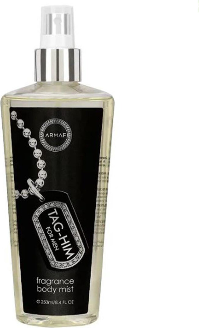 Armaf Day Him telová hmla 250ml