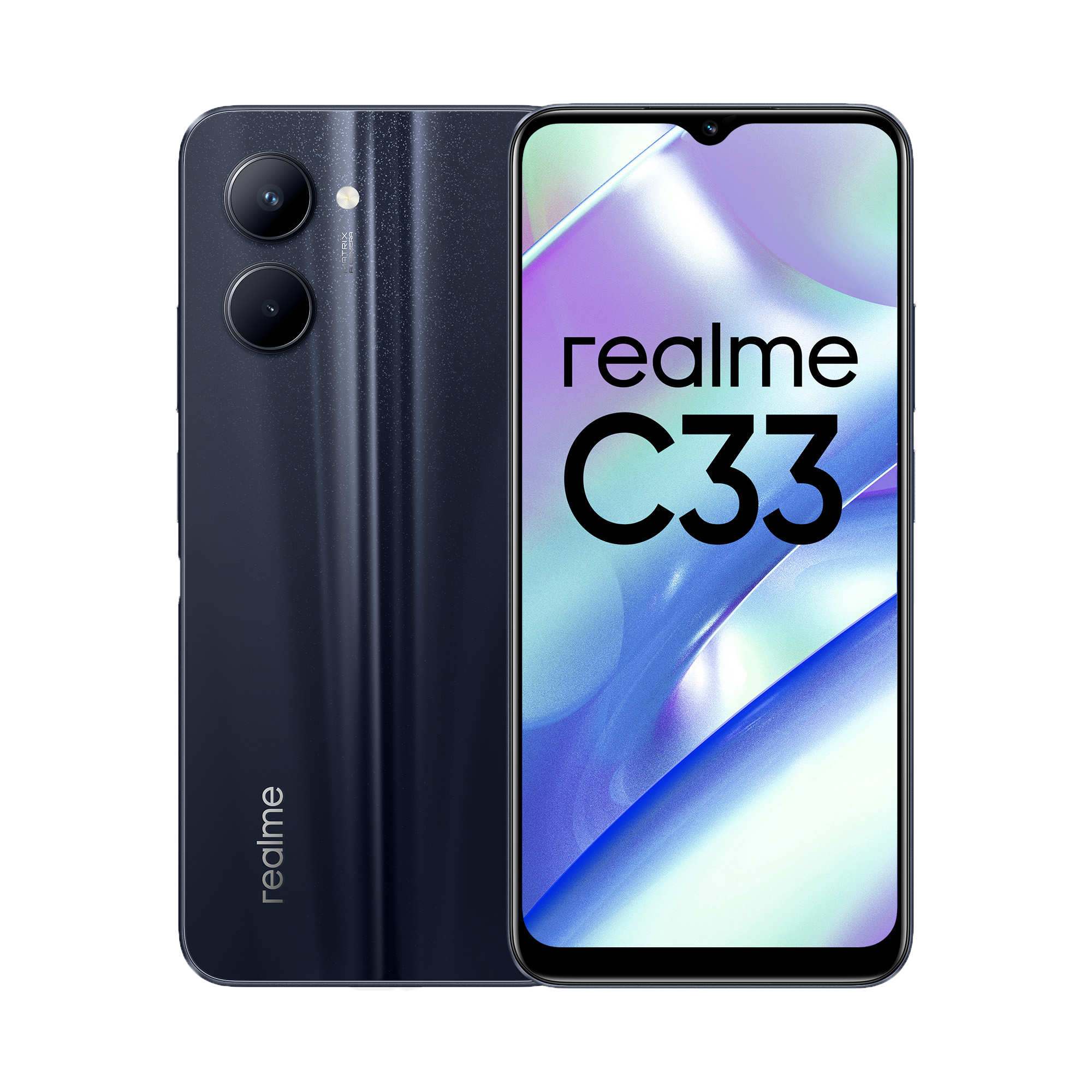 realme rmx3195