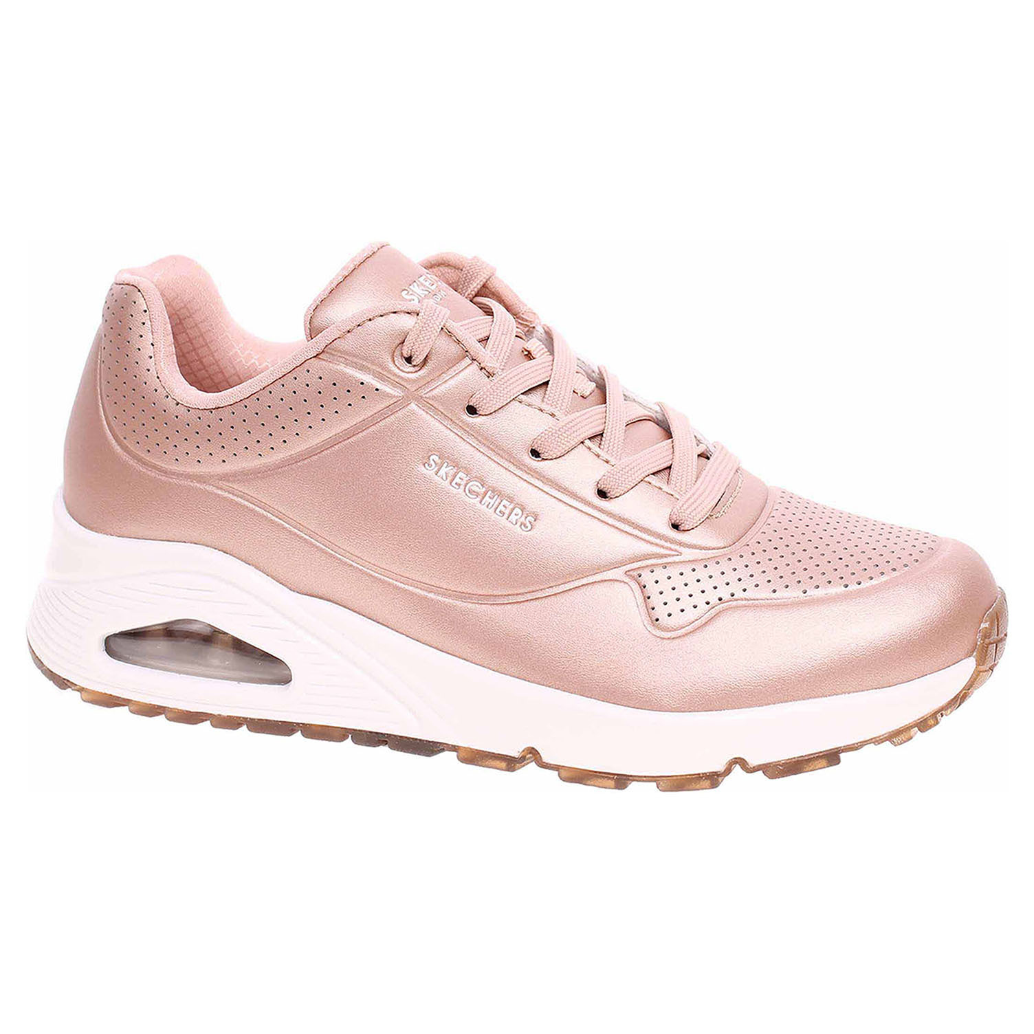 Skechers Uno - Rose Bold rose gold 38 UNO- ROSE