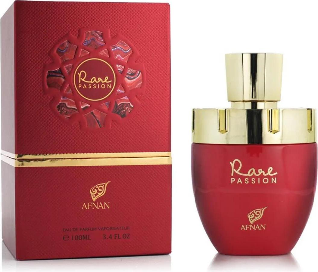 Afnan - Rare Passion EDP 100ml