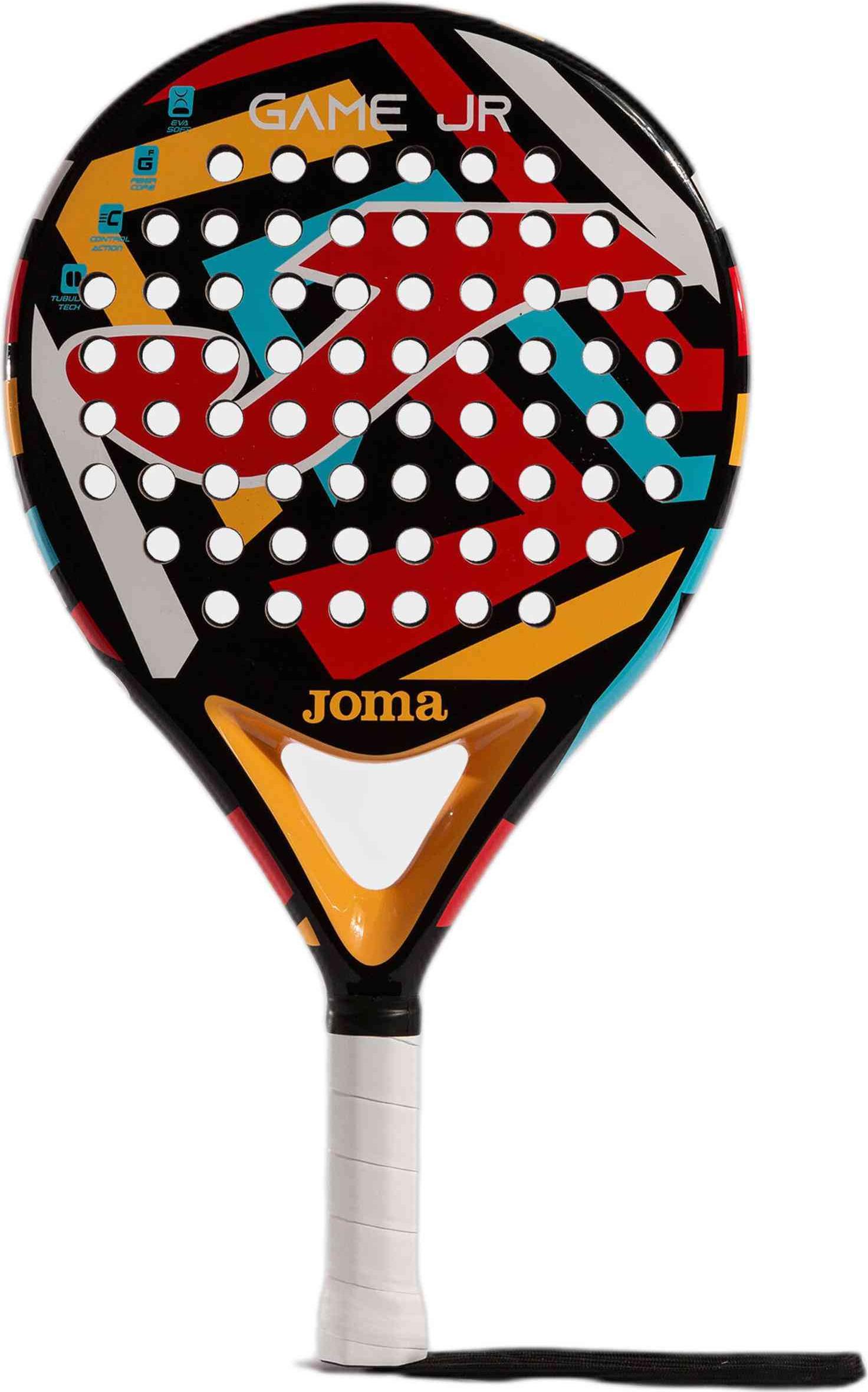 Joma Game Junior II Padel Racquet 401017-106 401017.106