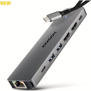 Axagon HMC-7HX2